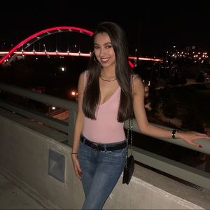 Meet your Posher, Alex